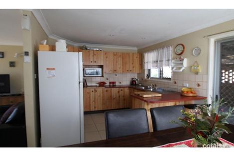 Property photo of 26 Moncrieffe Street Warwick QLD 4370