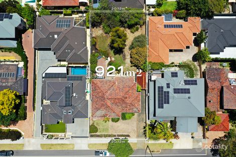 Property photo of 480 Cambridge Street Floreat WA 6014