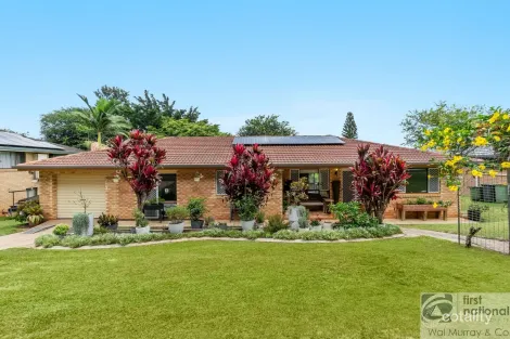 Property photo of 121 Rous Road Goonellabah NSW 2480