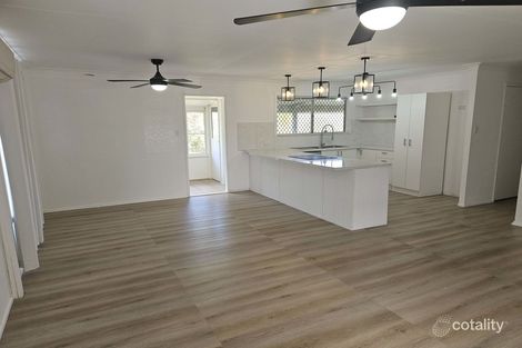 Property photo of 1 Berner Road Tansey QLD 4601