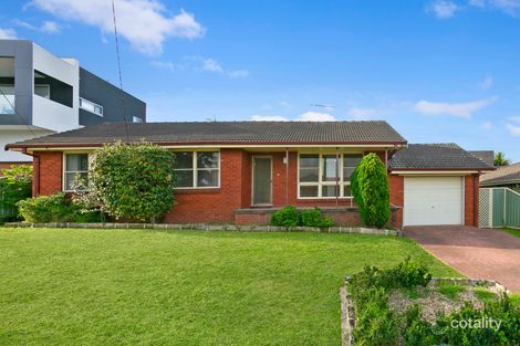 Property photo of 15 Croft Avenue Merrylands NSW 2160