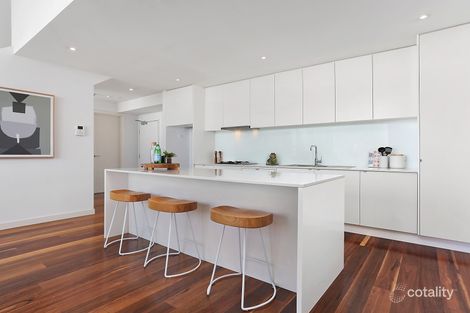 Property photo of 402/126-126A Chapel Street St Kilda VIC 3182
