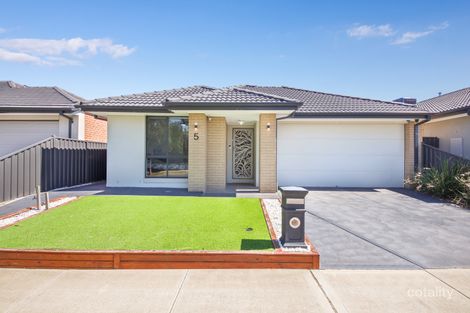 5 Tour Lane, Tarneit, VIC 3029