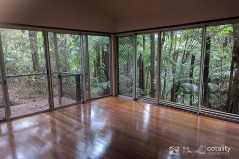 Property photo of 57 Gwongorella Parade Springbrook QLD 4213