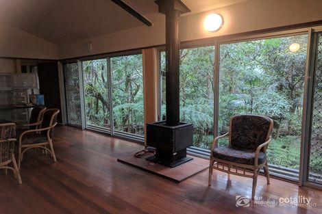 57 Gwongorella Pde, Springbrook, QLD 4213