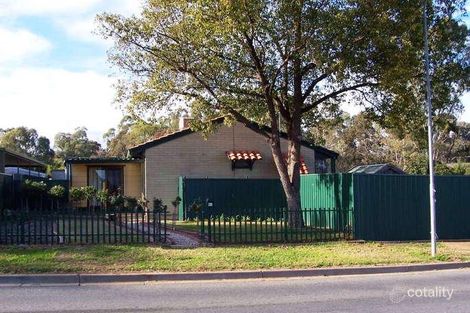 81 Fuller Cres, Elizabeth East, SA 5112