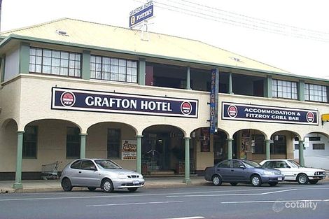 97 Fitzroy St, Grafton, NSW 2460