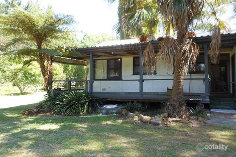Property photo of 110 Niclins Road Mangrove Mountain NSW 2250