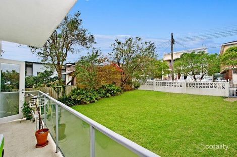 Property photo of 5/83 Old South Head Road Bondi Junction NSW 2022