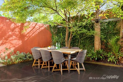 Property photo of 2/23 Alfred Street Prahran VIC 3181
