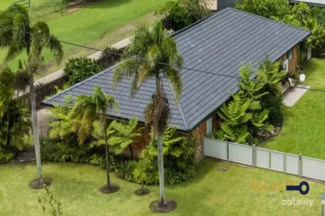 58 Hills Rd, Te Kowai, QLD 4740