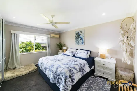 Property photo of 58 Hills Road Te Kowai QLD 4740