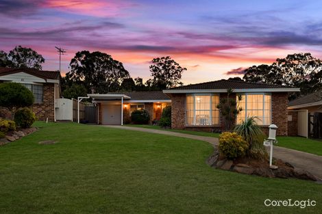 83 Lancia Dr, Ingleburn, NSW 2565