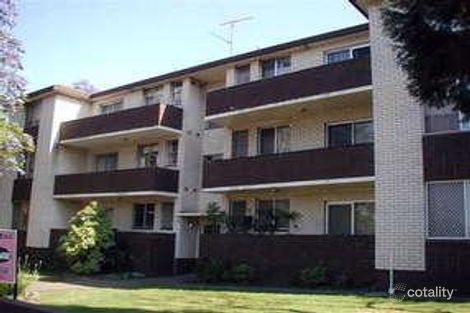 10/10 Albert St, North Parramatta, NSW 2151