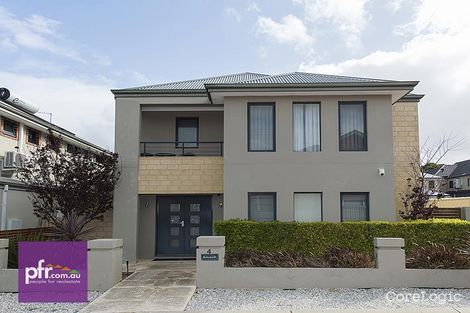 Property photo of 4 New Park Grove Victoria Park WA 6100