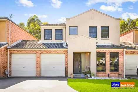 Property photo of 2/20 Magento Place Prestons NSW 2170