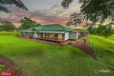 6 Branch Rd, South Johnstone, QLD 4859
