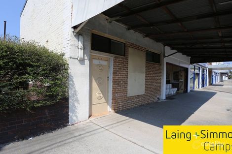 3/102 Canterbury Rd, Canterbury, NSW 2193