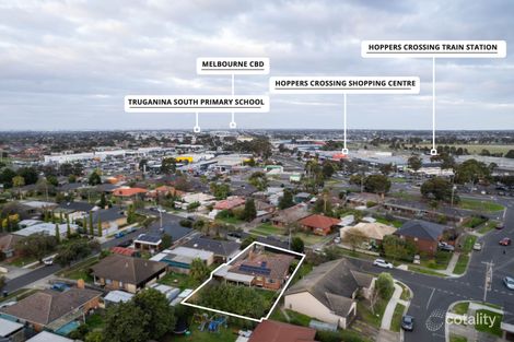 Property photo of 12 Powell Drive Hoppers Crossing VIC 3029