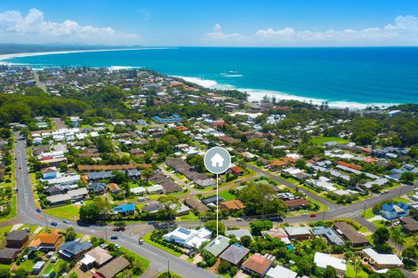 Property photo of 4 Kennedy Drive Port Macquarie NSW 2444