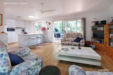 Property photo of 40 Pendula Circuit Forest Lake QLD 4078