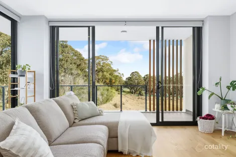 Property photo of 301/42E Somerset Avenue Narellan NSW 2567