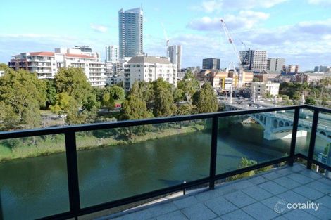 706/8 Howard St, Richmond, VIC 3121