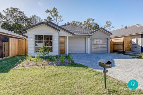 2/7 Brooklyn Cl, Park Ridge, QLD 4125