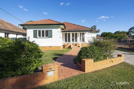 Property photo of 108 Brisbane Corso Fairfield QLD 4103