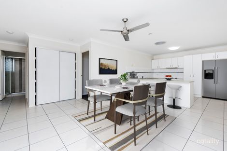 Property photo of 5 Matthews Crescent Pimpama QLD 4209