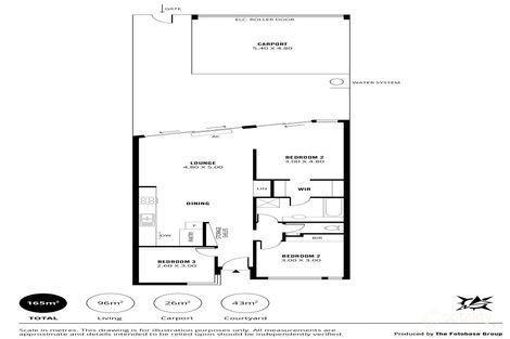 Property photo of 11 Mackenzie Circuit Mawson Lakes SA 5095