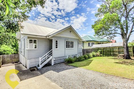 Property photo of 70 Dawson Parade Keperra QLD 4054