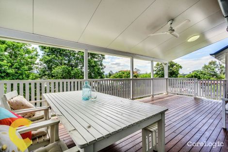 Property photo of 70 Dawson Parade Keperra QLD 4054