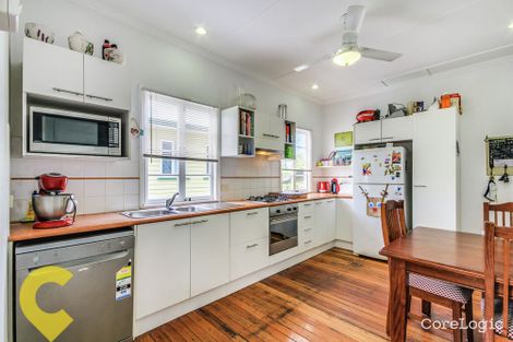 Property photo of 70 Dawson Parade Keperra QLD 4054