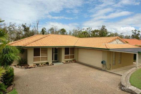 95 Henry Cotton Dr, Parkwood, QLD 4214