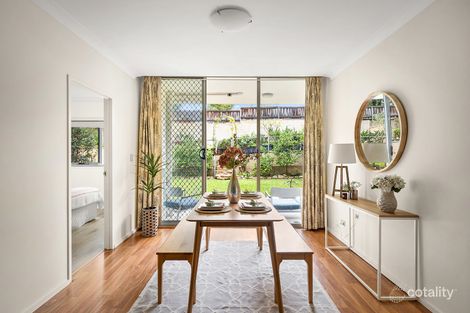 Property photo of 16/10 Murray Street Northmead NSW 2152