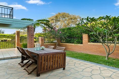 Property photo of 1/10 Portland Crescent Maroubra NSW 2035