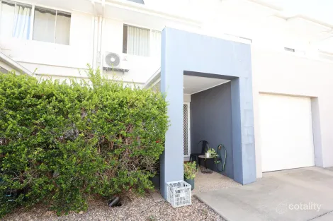 8/54 Lillypilly Ave, Gracemere, QLD 4702