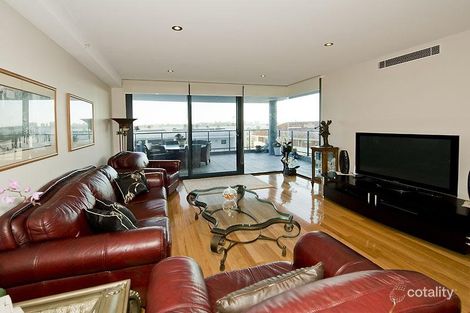 12/100 Terrace Rd, East Perth, WA 6004