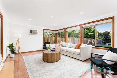 Property photo of 55 Grange Road Glenhaven NSW 2156