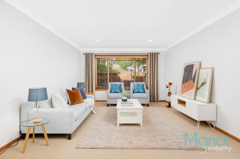 Property photo of 55 Grange Road Glenhaven NSW 2156