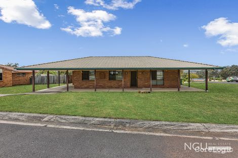 Property photo of 34/22 Buttler Street Bellbird Park QLD 4300