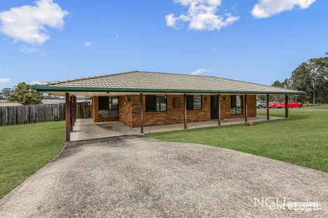 Property photo of 34/22 Buttler Street Bellbird Park QLD 4300