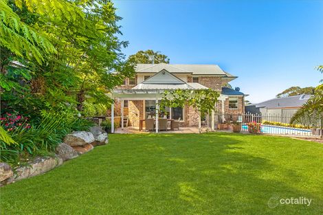 Property photo of 19 National Avenue Bulli NSW 2516