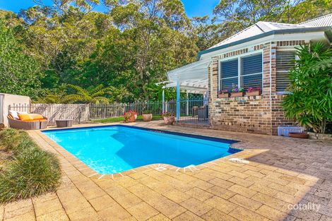Property photo of 19 National Avenue Bulli NSW 2516
