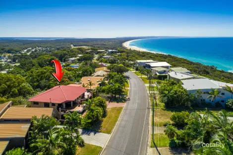 Property photo of 80 Cooloola Drive Rainbow Beach QLD 4581