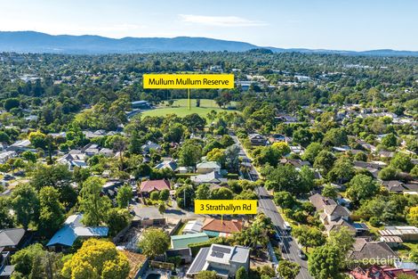 Property photo of 3 Strathallyn Road Ringwood VIC 3134