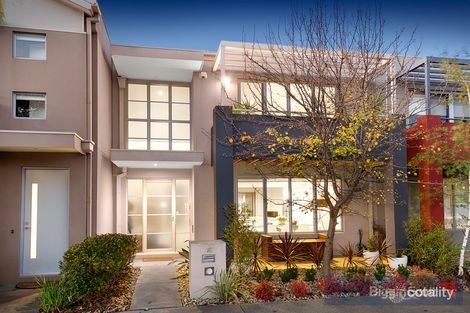 Property photo of 75 Edgewater Boulevard Maribyrnong VIC 3032