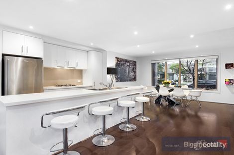 Property photo of 75 Edgewater Boulevard Maribyrnong VIC 3032