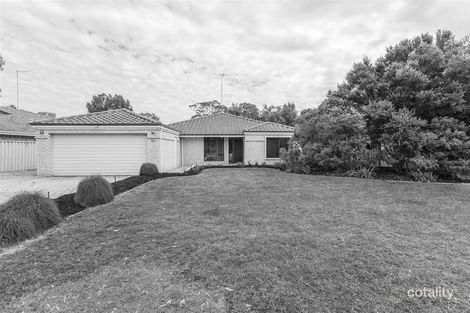 Property photo of 23 Willoughbridge Crescent Erskine WA 6210